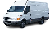 Iveco Daily 3 2000-2006